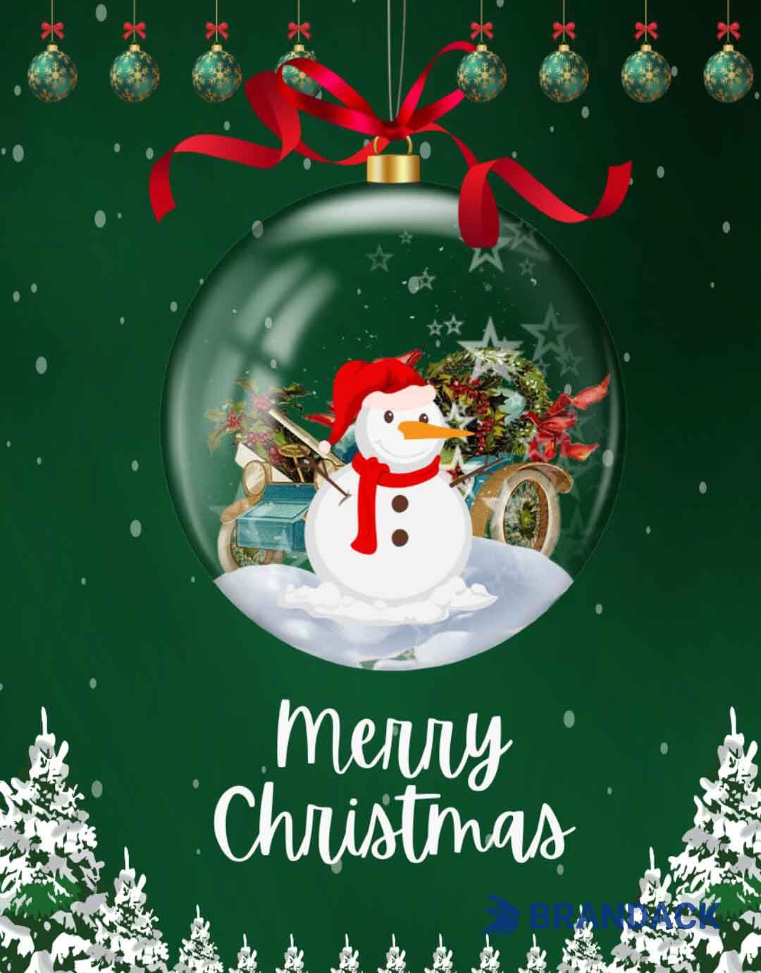 Custom Designed Christmas Cards Printing Services Fast Turnaround