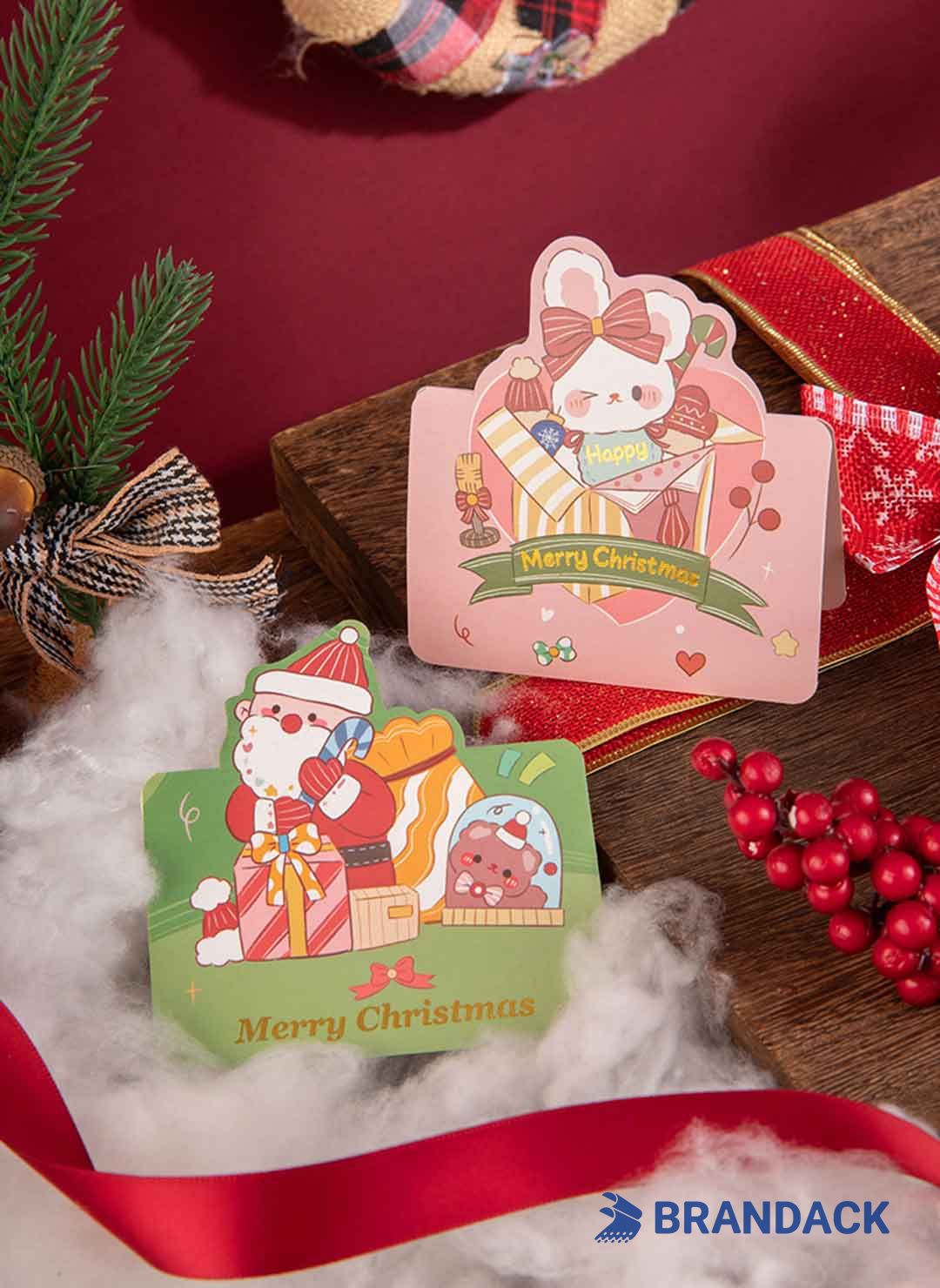 Custom Christmas Greeting Cards Printing Your Own Design Custom Christmas Greeting Cards Printing Your Own Design