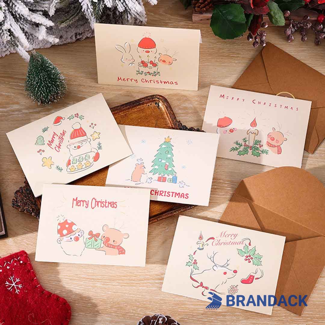Bulk Christmas Card Printing Company with Design Service Bulk Christmas Card Printing Company with Design Service