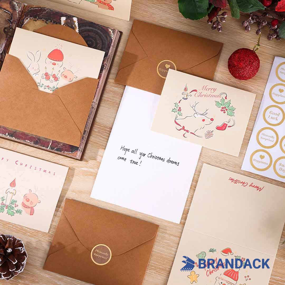 Bulk Christmas Card Printing Company with Design Service Bulk Christmas Card Printing Company with Design Service