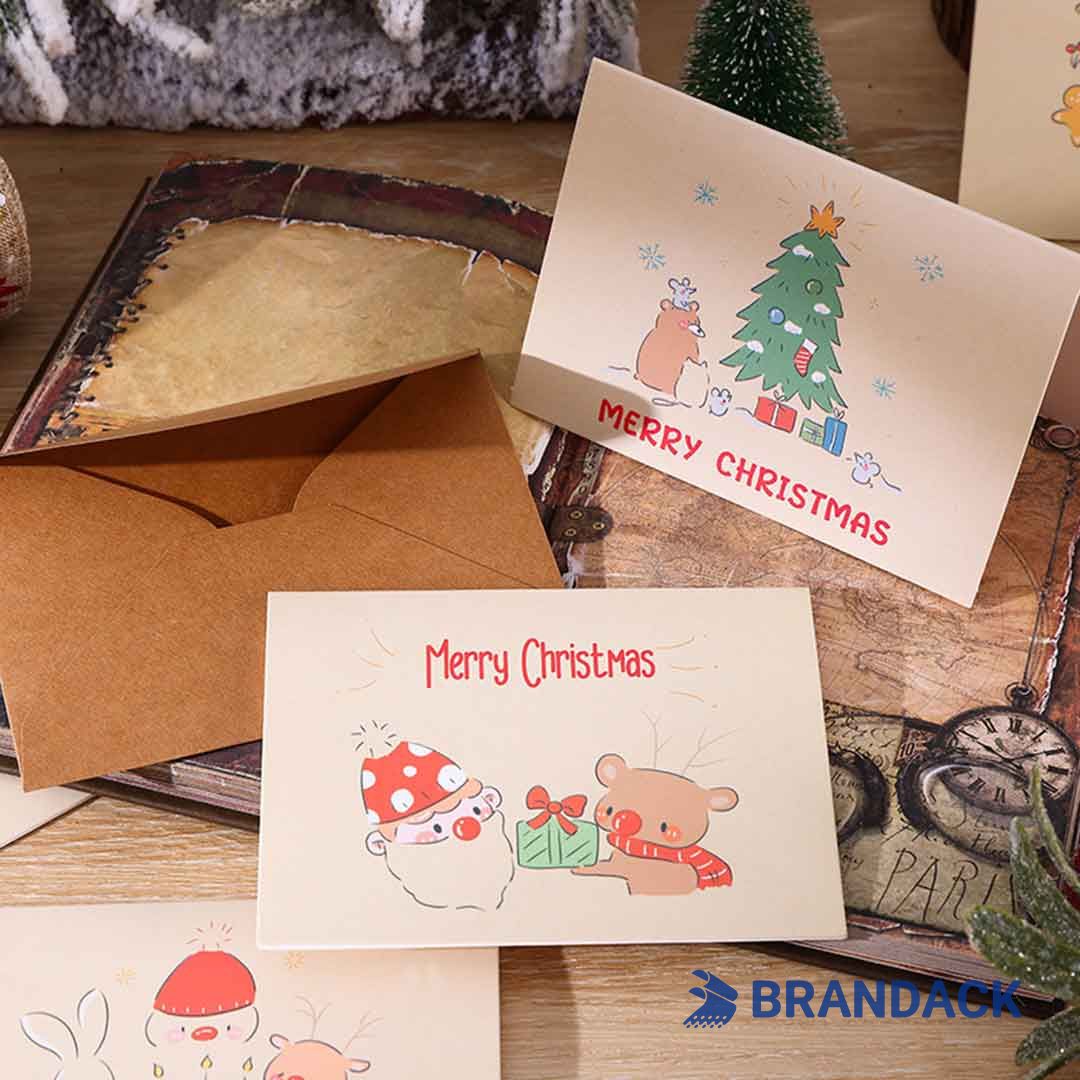 Bulk Christmas Card Printing Company with Design Service Bulk Christmas Card Printing Company with Design Service