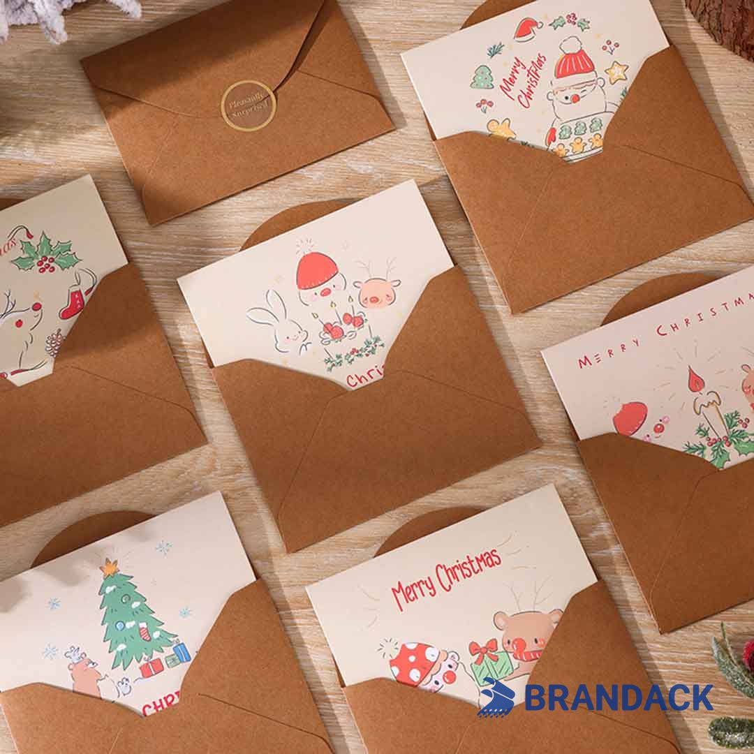 Bulk Christmas Card Printing Company with Design Service Bulk Christmas Card Printing Company with Design Service