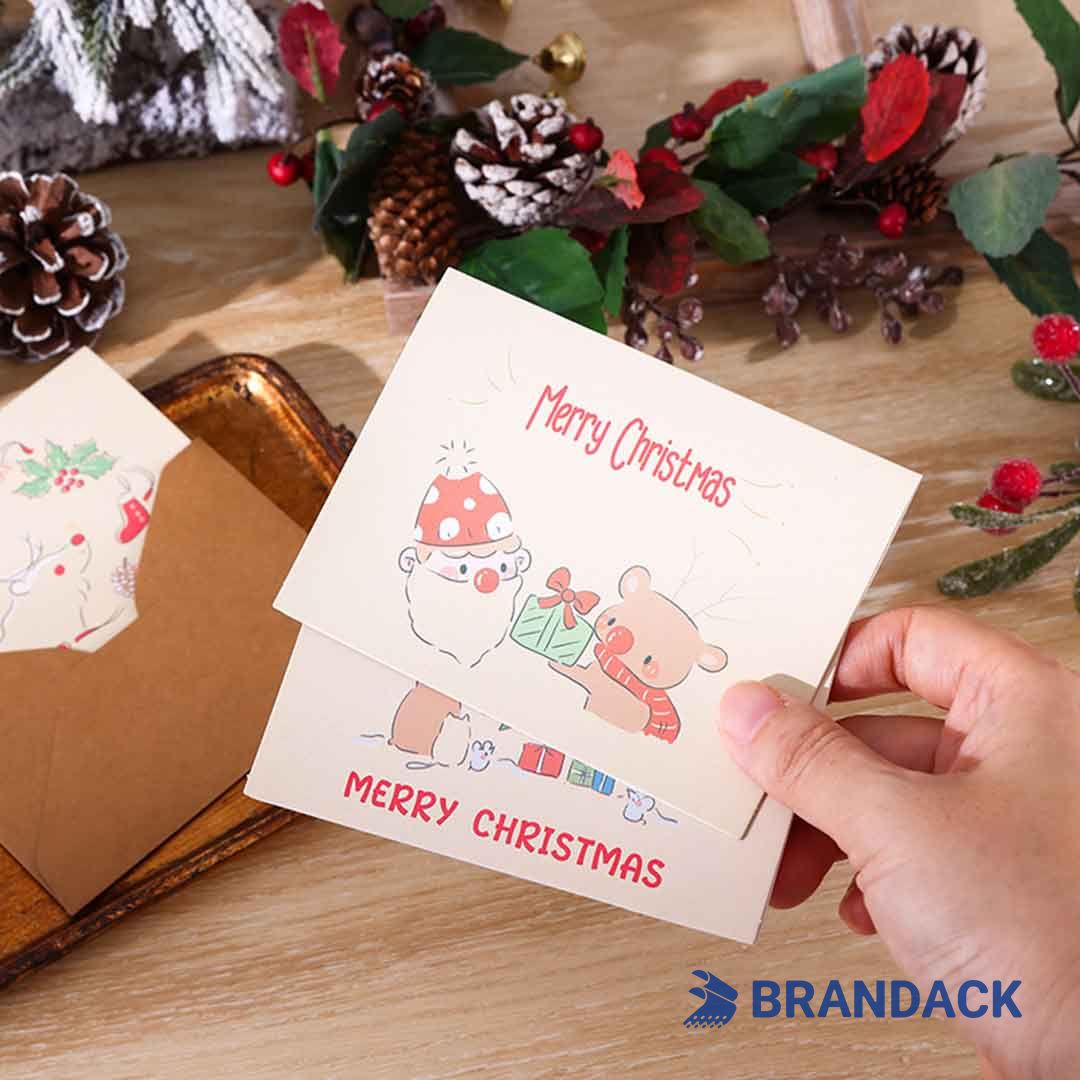 Bulk Christmas Card Printing Company with Design Service Bulk Christmas Card Printing Company with Design Service