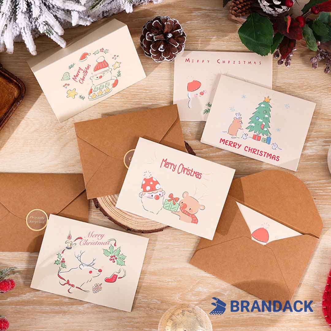 Bulk Christmas Card Printing Company with Design Service Bulk Christmas Card Printing Company with Design Service