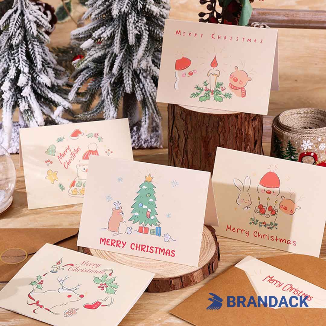 Bulk Christmas Card Printing Company with Design Service Bulk Christmas Card Printing Company with Design Service