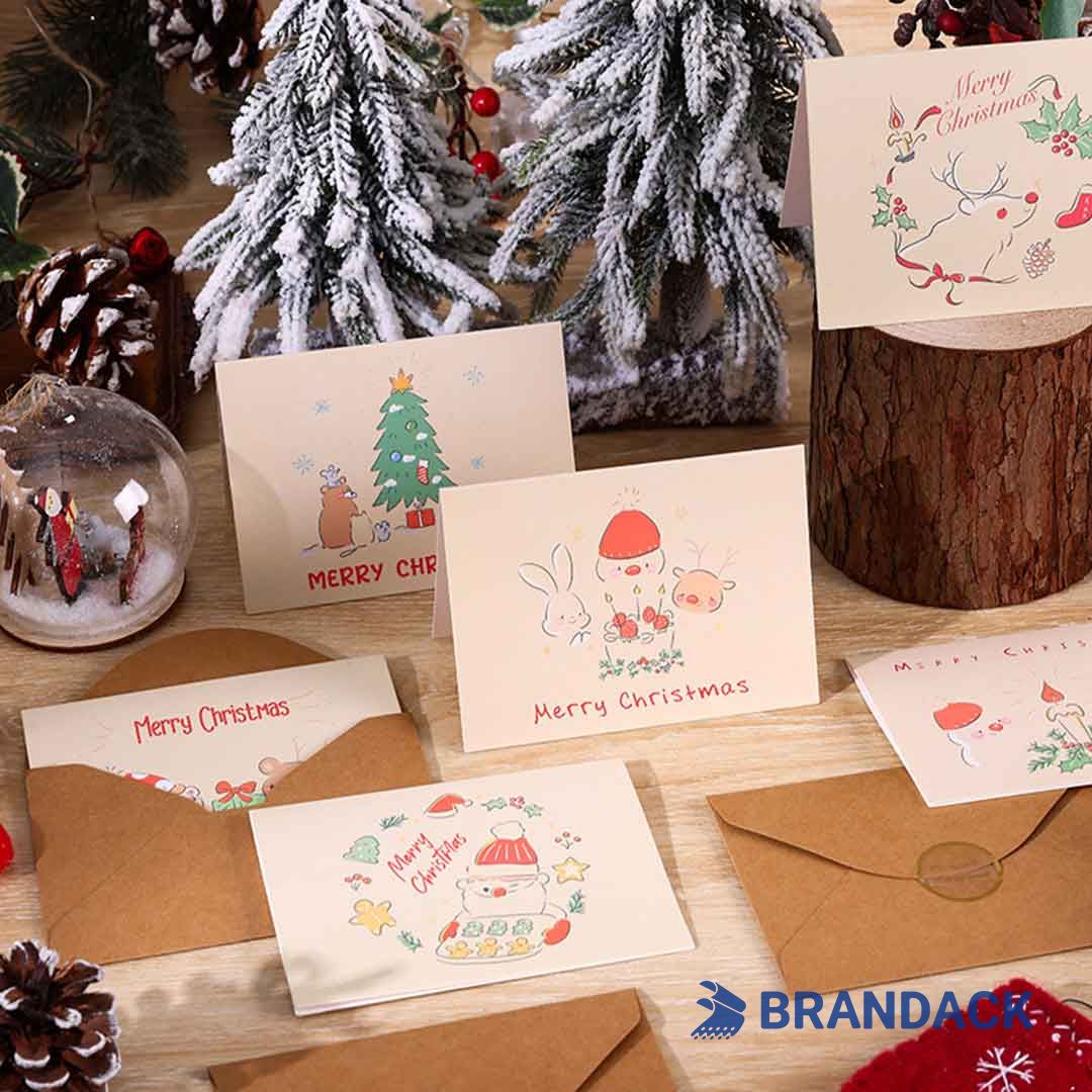 Bulk Christmas Card Printing Company with Design Service Bulk Christmas Card Printing Company with Design Service