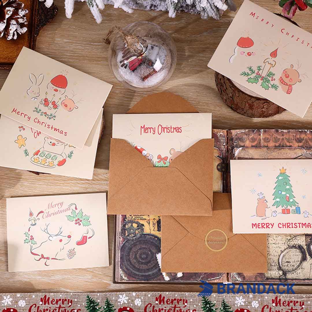 Bulk Christmas Card Printing Company with Design Service Bulk Christmas Card Printing Company with Design Service