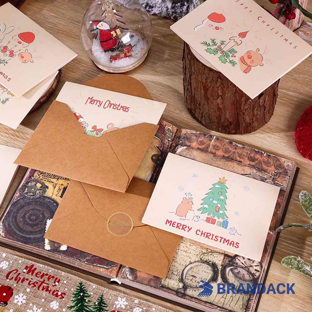 Bulk Christmas Card Printing Company with Design Service Bulk Christmas Card Printing Company with Design Service