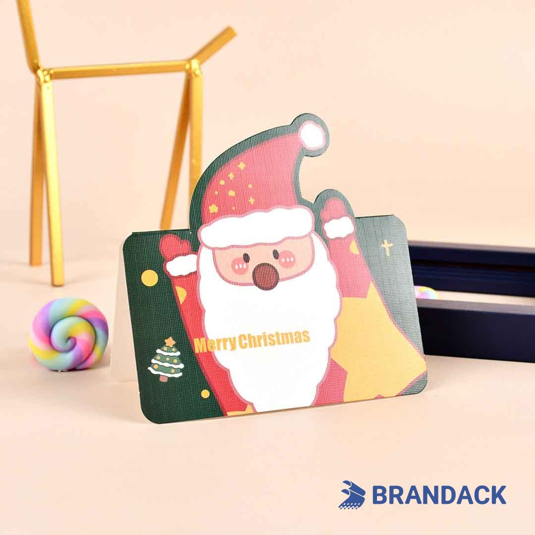 Custom Made Personalised Business Xmas Greeting Cards Printing Custom Made Personalised Business Xmas Greeting Cards Printing