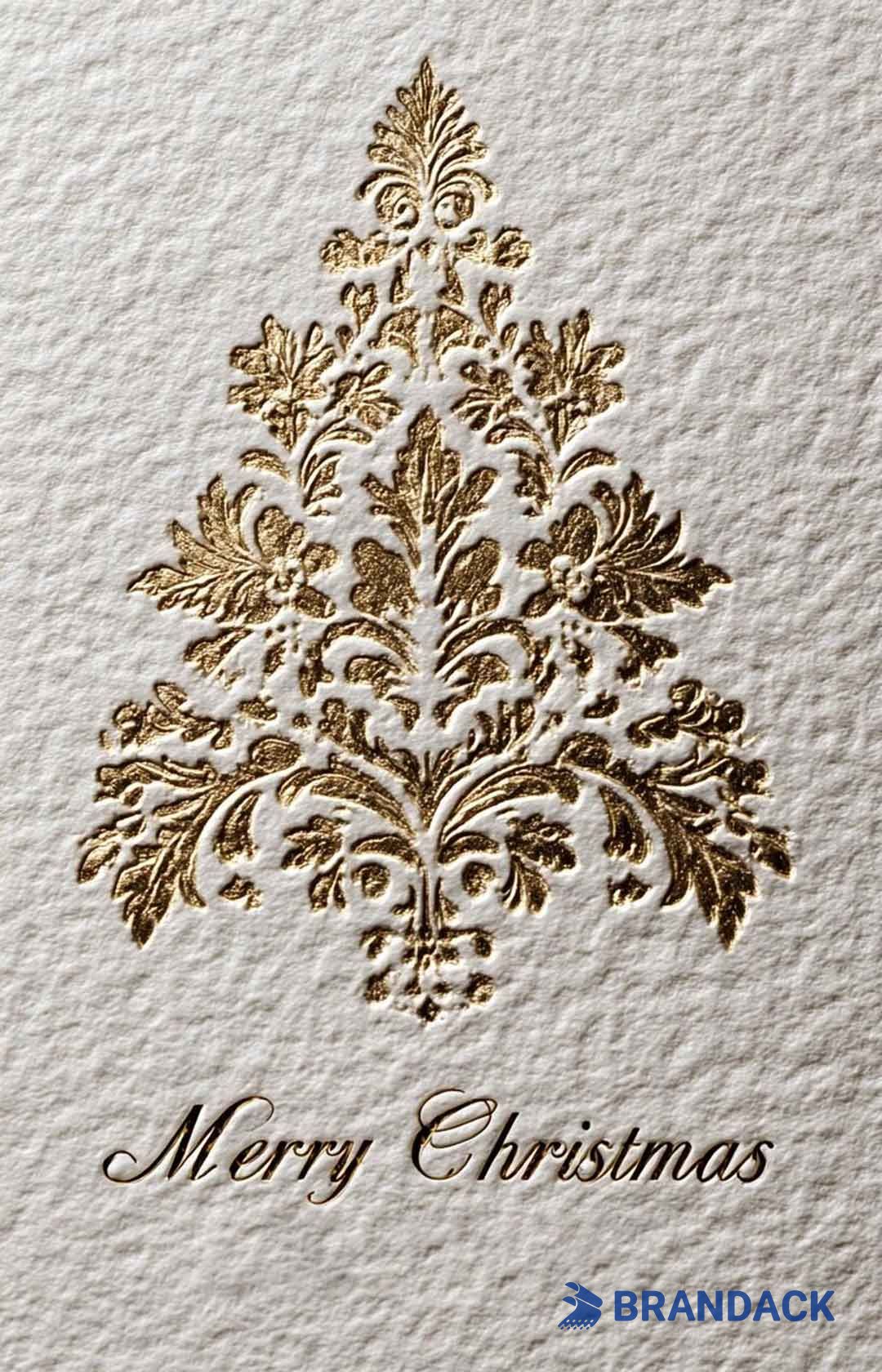 Custom Order Business Printing Christmas Cards Company Online