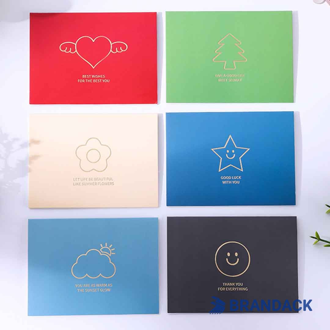 Make Wholesale Custom Greeting Cards Company with Design Service Make Wholesale Custom Greeting Cards Company with Design Service