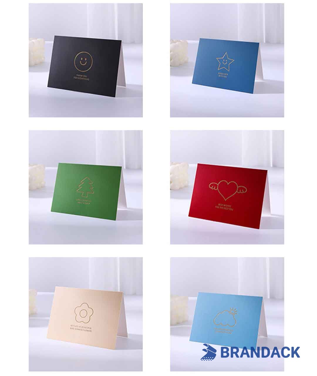 Make Wholesale Custom Greeting Cards Company with Design Service Make Wholesale Custom Greeting Cards Company with Design Service