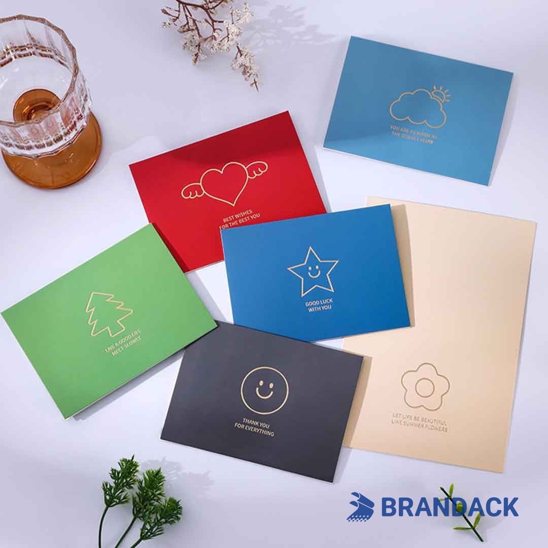 Make Wholesale Custom Greeting Cards Company with Design Service Make Wholesale Custom Greeting Cards Company with Design Service