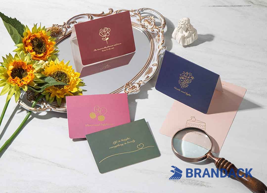Make Wholesale Custom Greeting Cards Company with Design Service Make Wholesale Custom Greeting Cards Company with Design Service