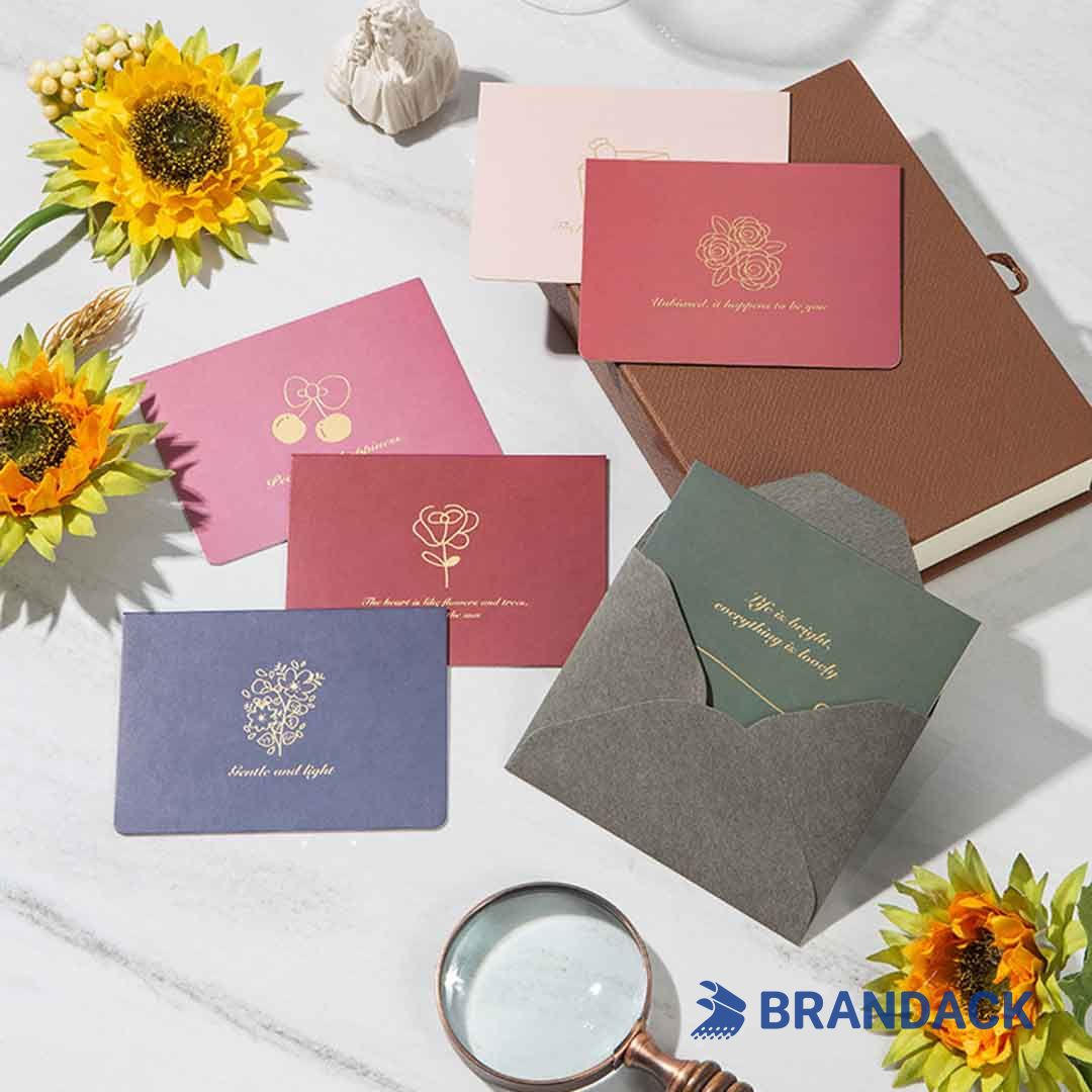 Make Wholesale Custom Greeting Cards Company with Design Service Make Wholesale Custom Greeting Cards Company with Design Service