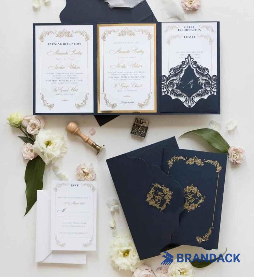 Custom Personalized Happy Holiday Greeting Cards for Business Custom Personalized Happy Holiday Greeting Cards for Business