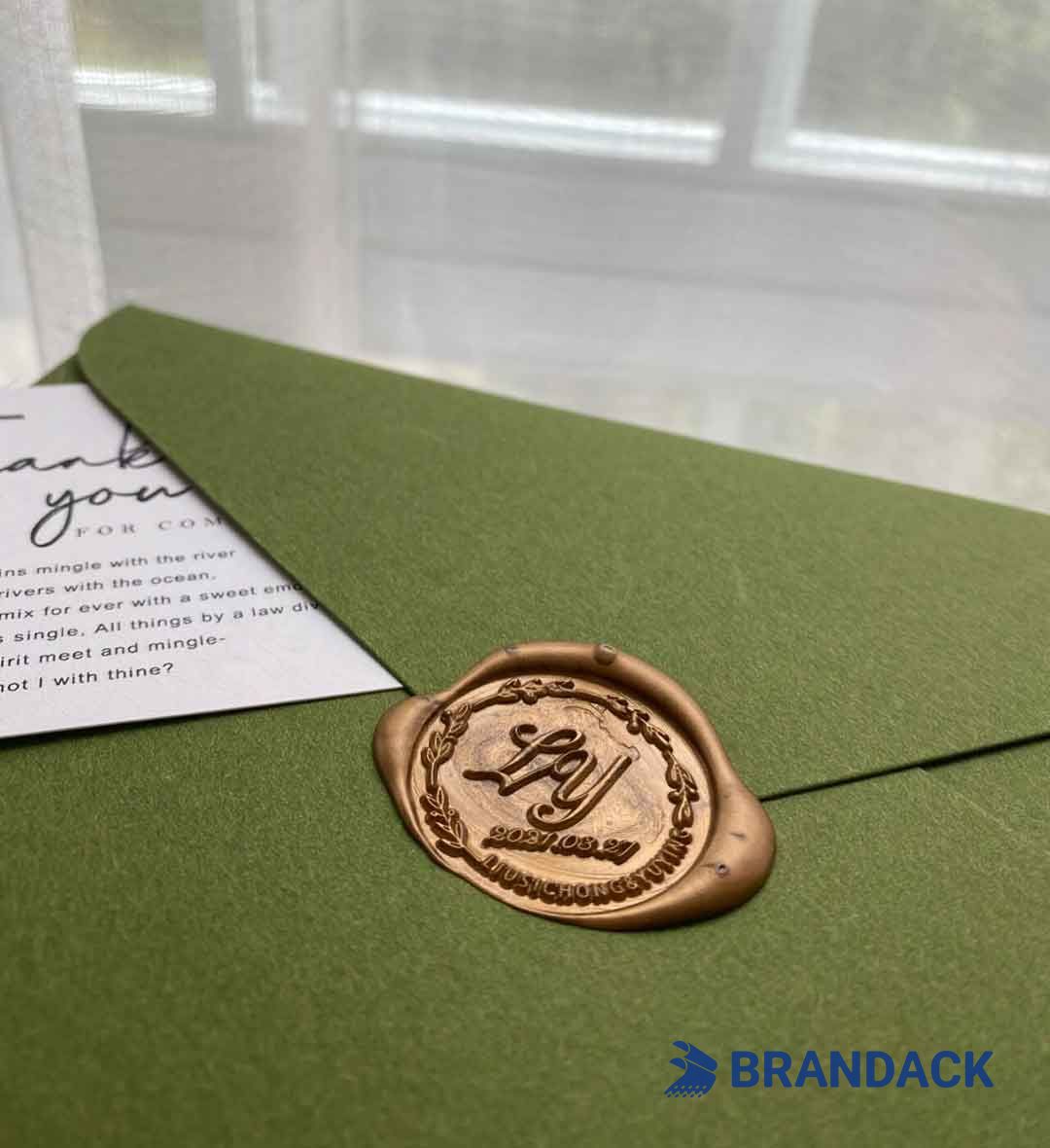 Professional Business Holiday Thank You Christmas Cards