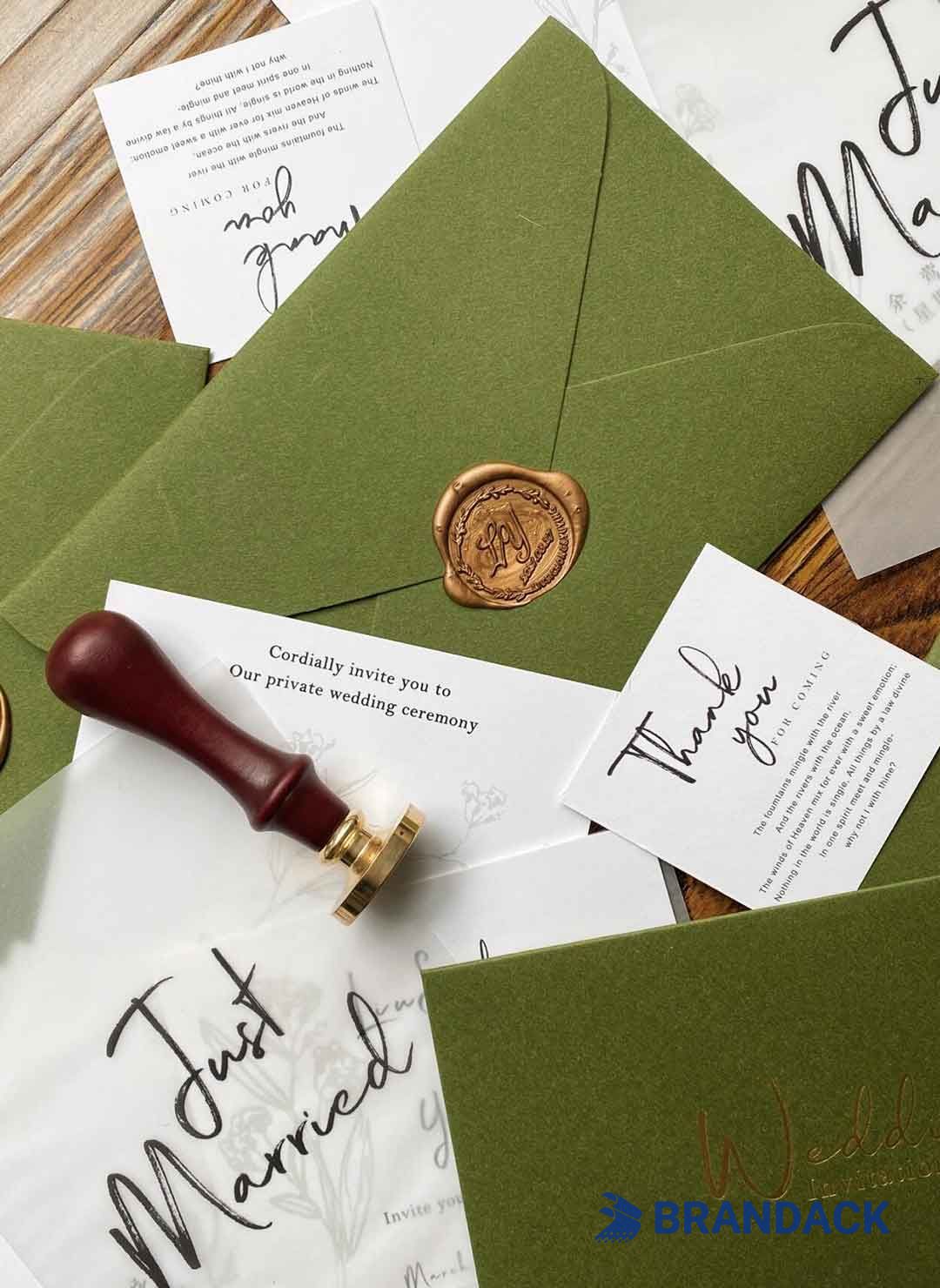 Professional Business Holiday Thank You Christmas Cards