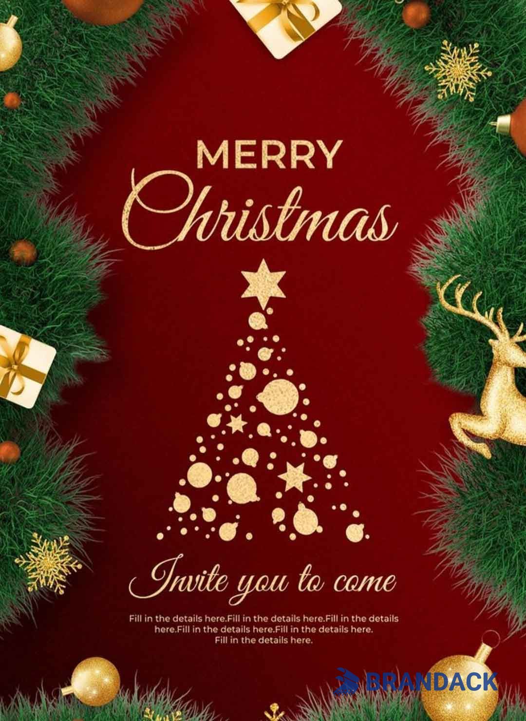 Custom Unique Holiday Thank You Business Christmas Cards Custom Unique Holiday Thank You Business Christmas Cards