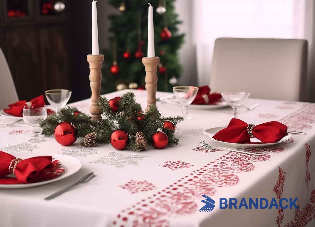 Custom Premium English Christmas Crackers in British Style