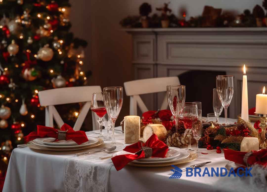 Custom Cool Crackers for Xmas - Children’s English Xmas Crackers