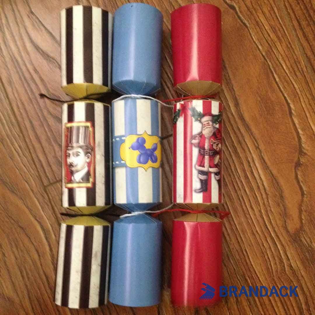 Bulk Buy Fun Xmas Crackers at Low Price to Save Your Money