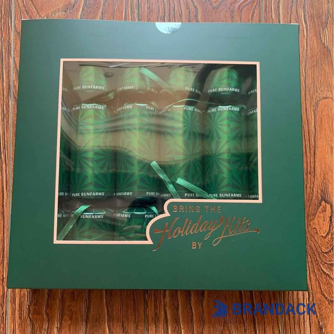 Bulk Buy Fun Xmas Crackers at Low Price to Save Your Money