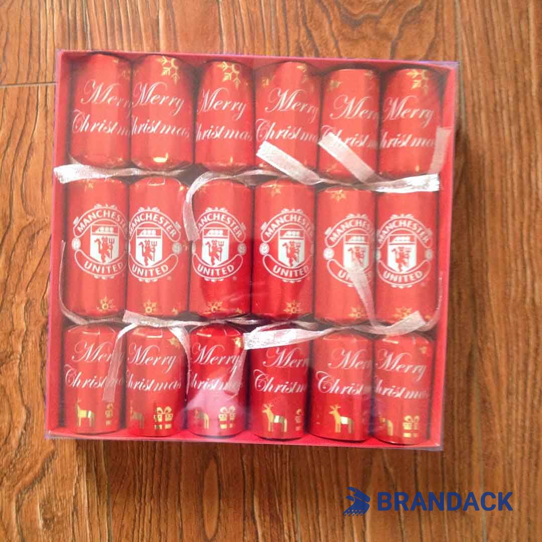 Bulk Buy Fun Xmas Crackers at Low Price to Save Your Money