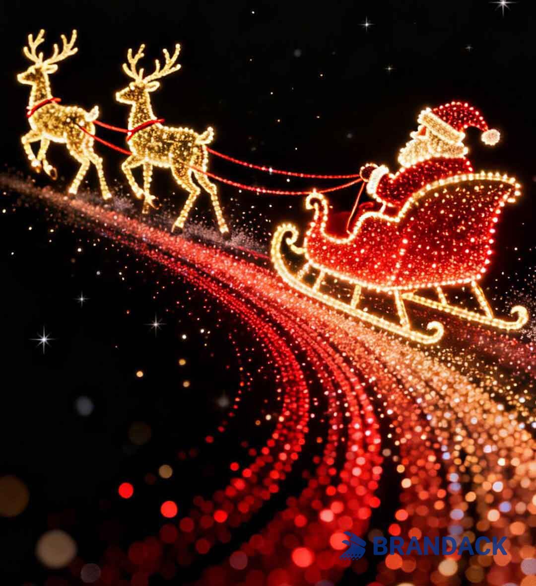 Custom Old British English Christmas Crackers with Design Service