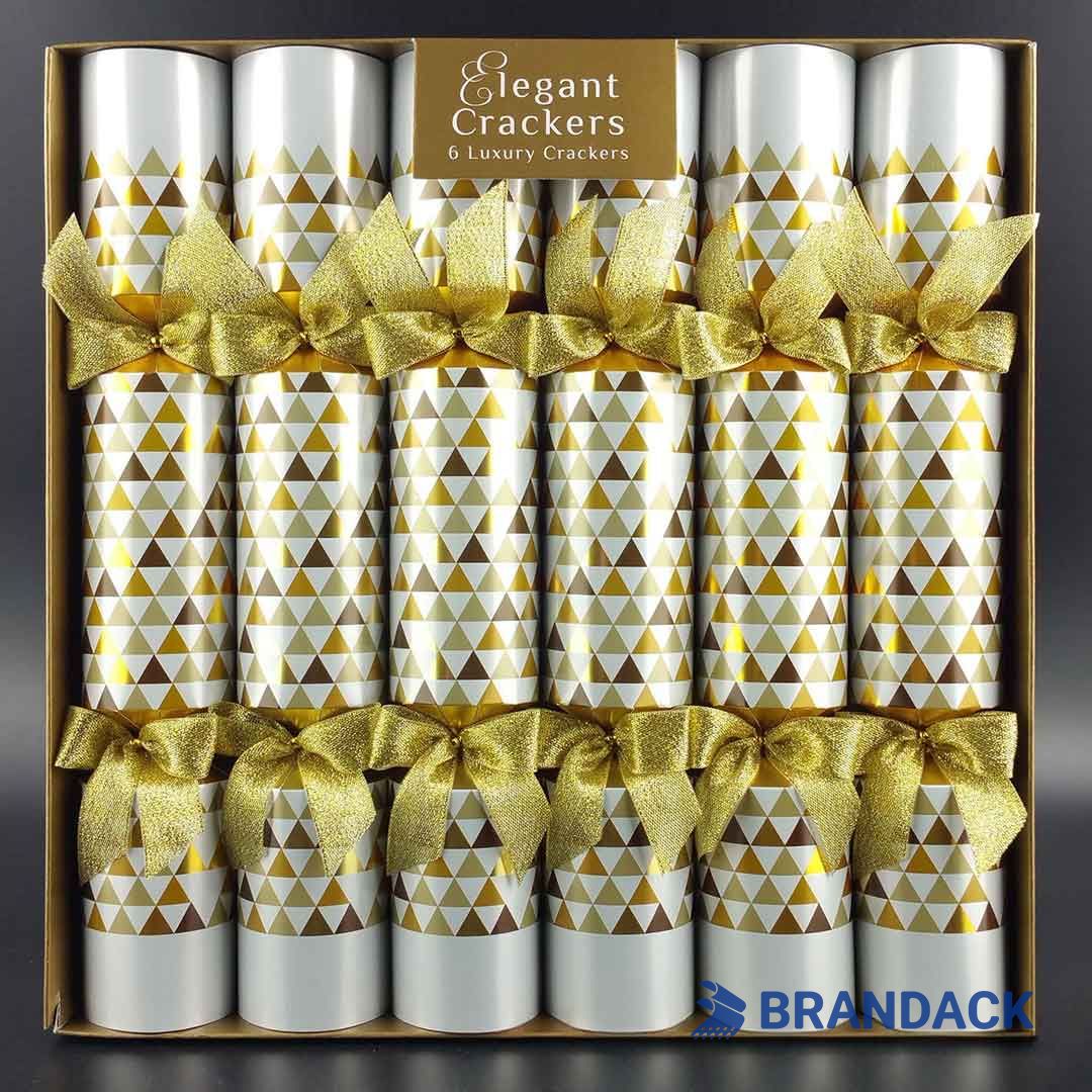 Best Affordable Fun Christmas Party Crackers for Business