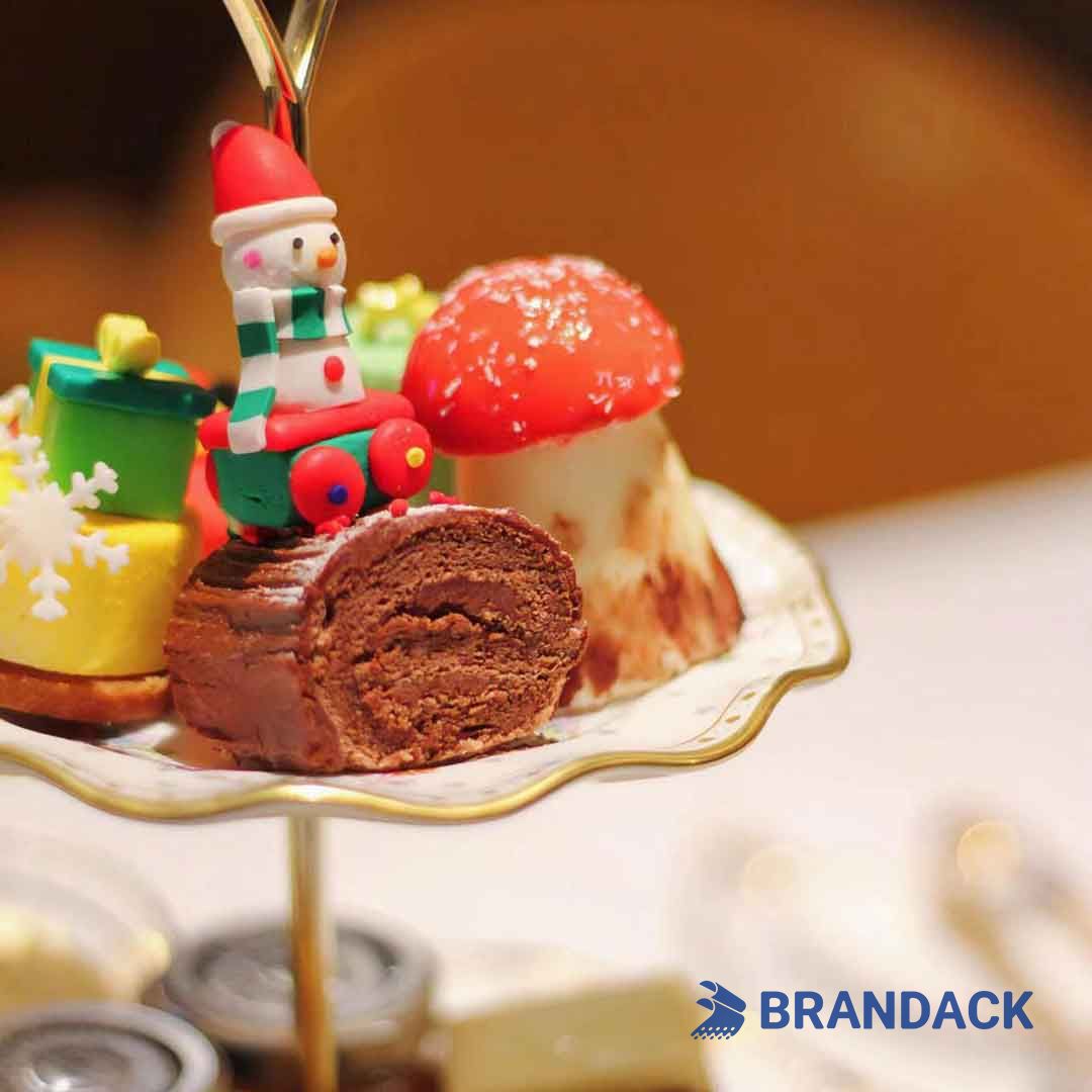 Custom Luxury Christmas Crackers with Design Service to Boost Sales