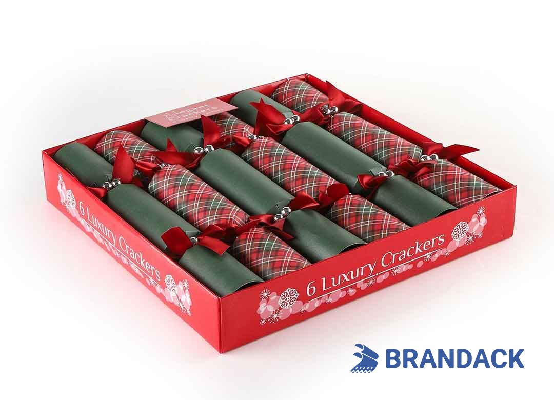 Best Children’s Luxury Xmas Crackers for Merry Christmas Party