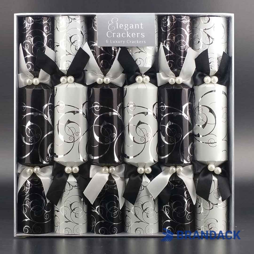 Custom Luxury Personalised Christmas Crackers to Stand Out