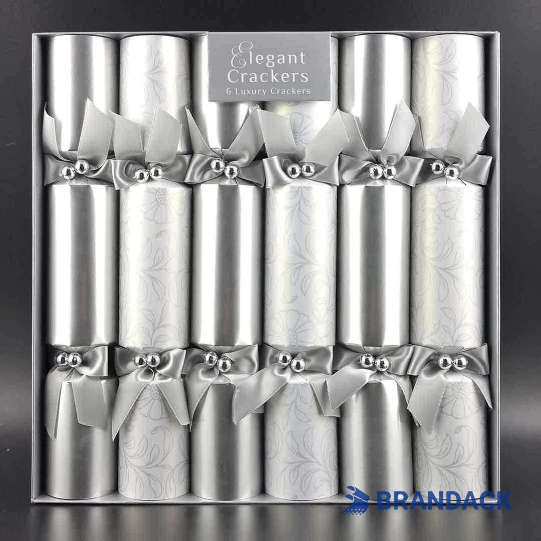 Custom Luxury Personalised Christmas Crackers to Stand Out