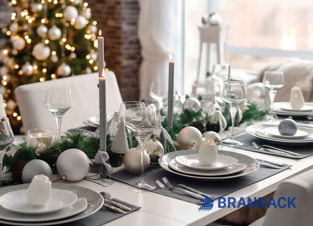 Custom Luxury Personalised Christmas Crackers to Stand Out