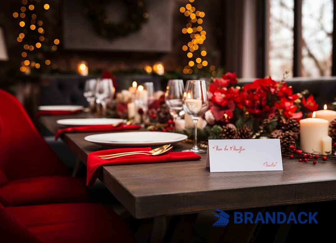 Custom Luxury Personalised Christmas Crackers to Stand Out