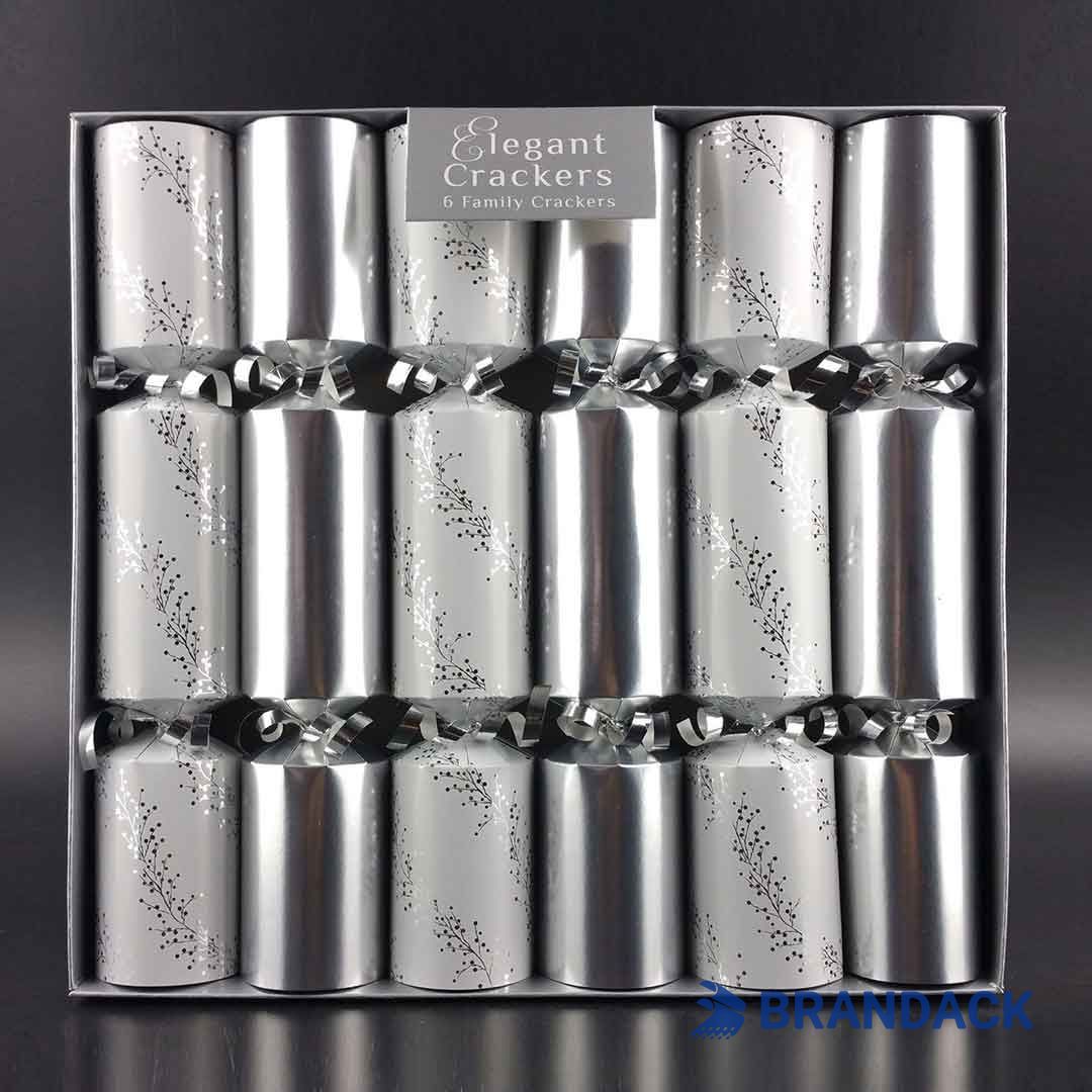 Custom Xmas Crackers for Hot Sale in Costco Supermarkets