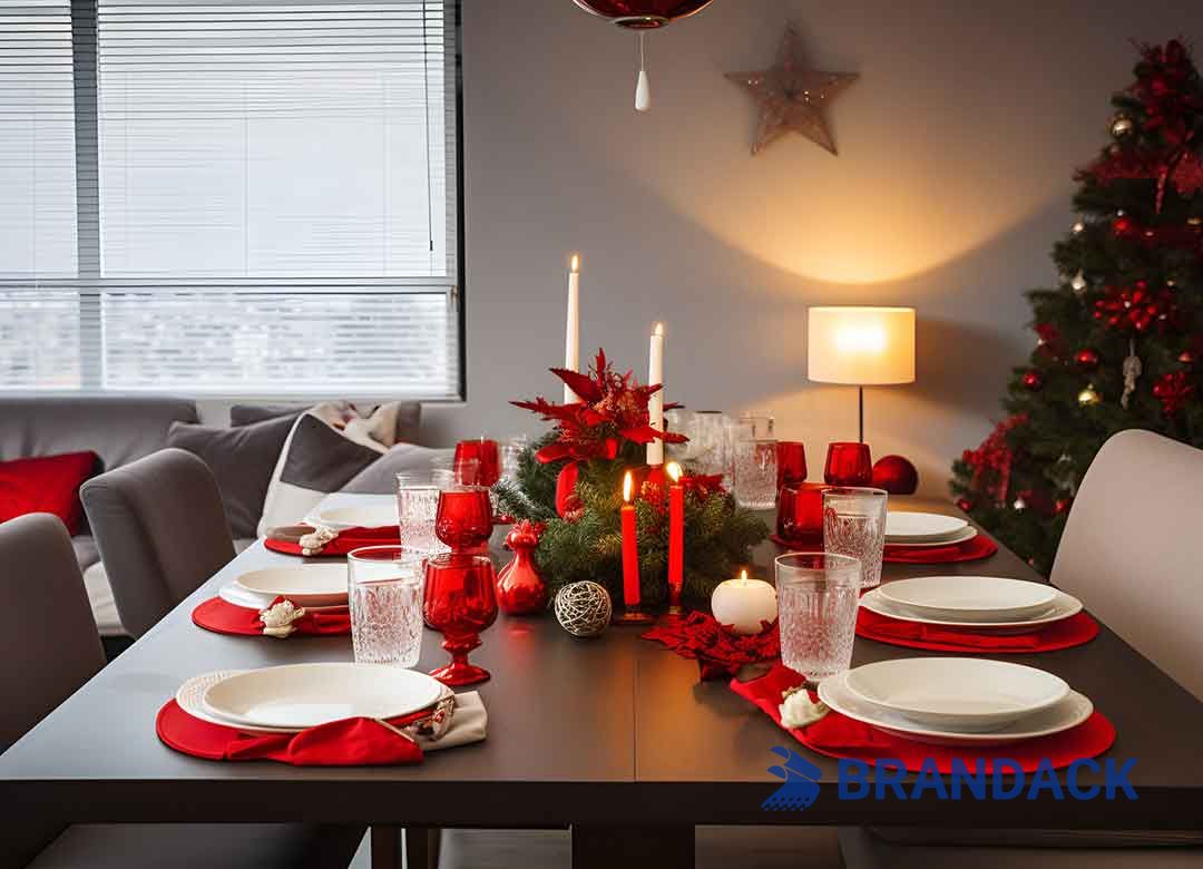 Bespoke Xmas Crackers with Games and Present Inside