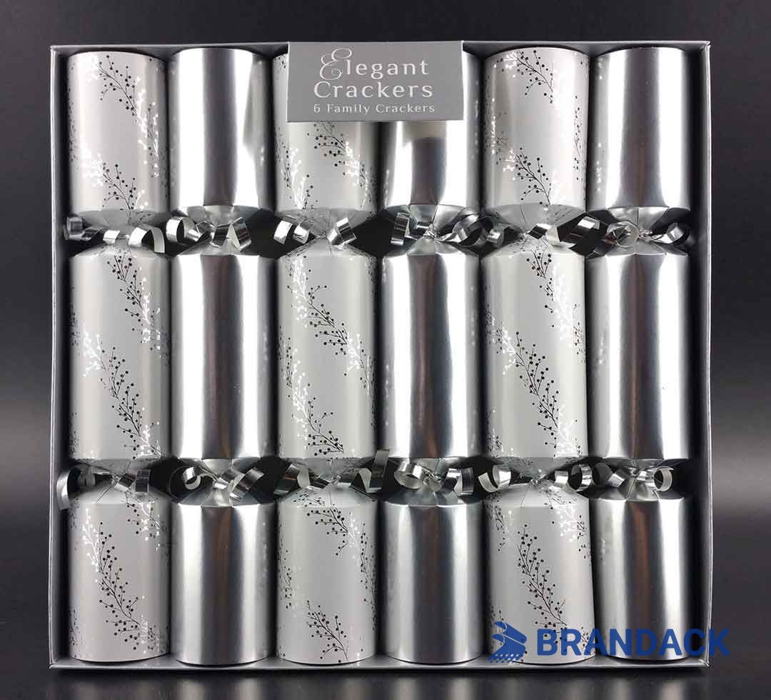 Custom Reindeer Racing Christmas Crackers for Australia Markets