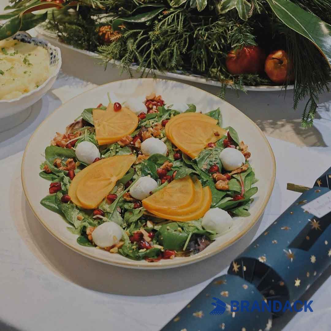 Custom Unique Christmas Cracker Kits with Design Service