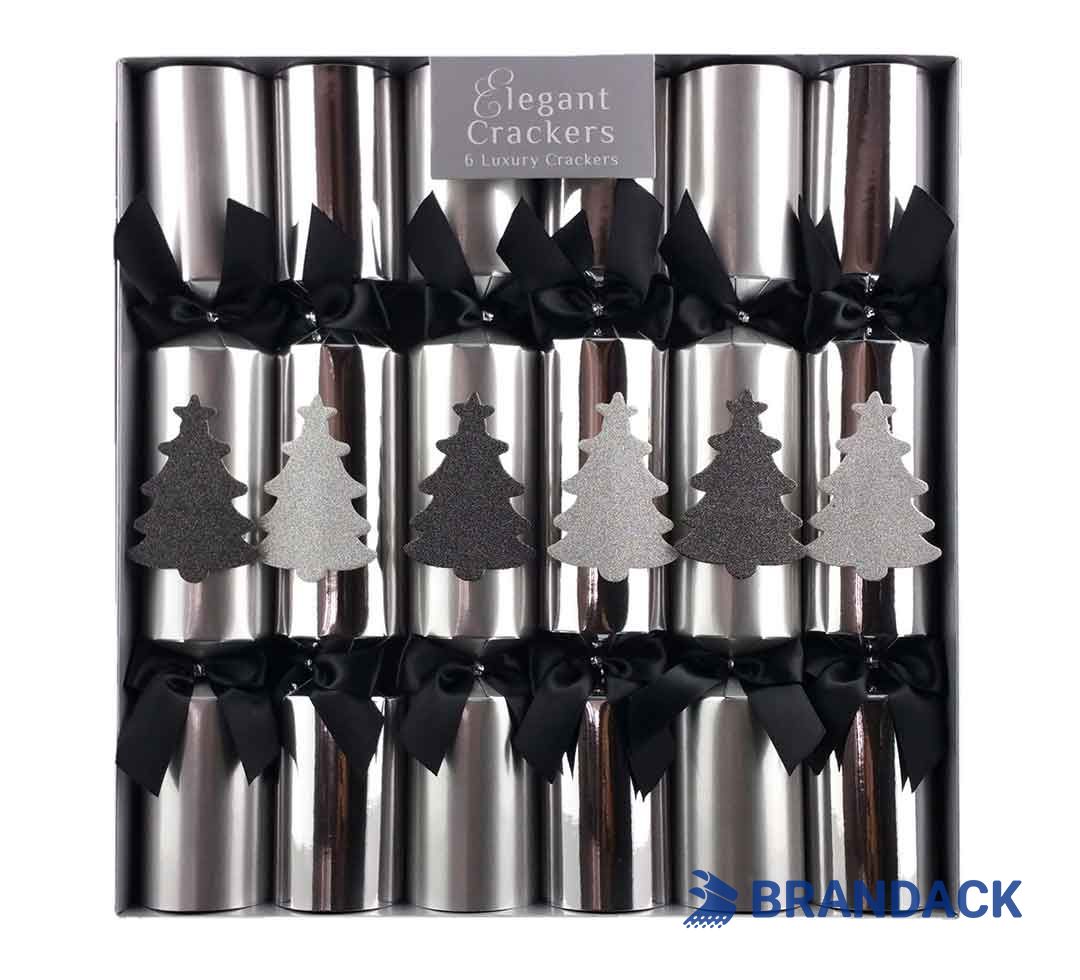 Customize AU Racing Reindeer Snapping Christmas Pulling Crackers