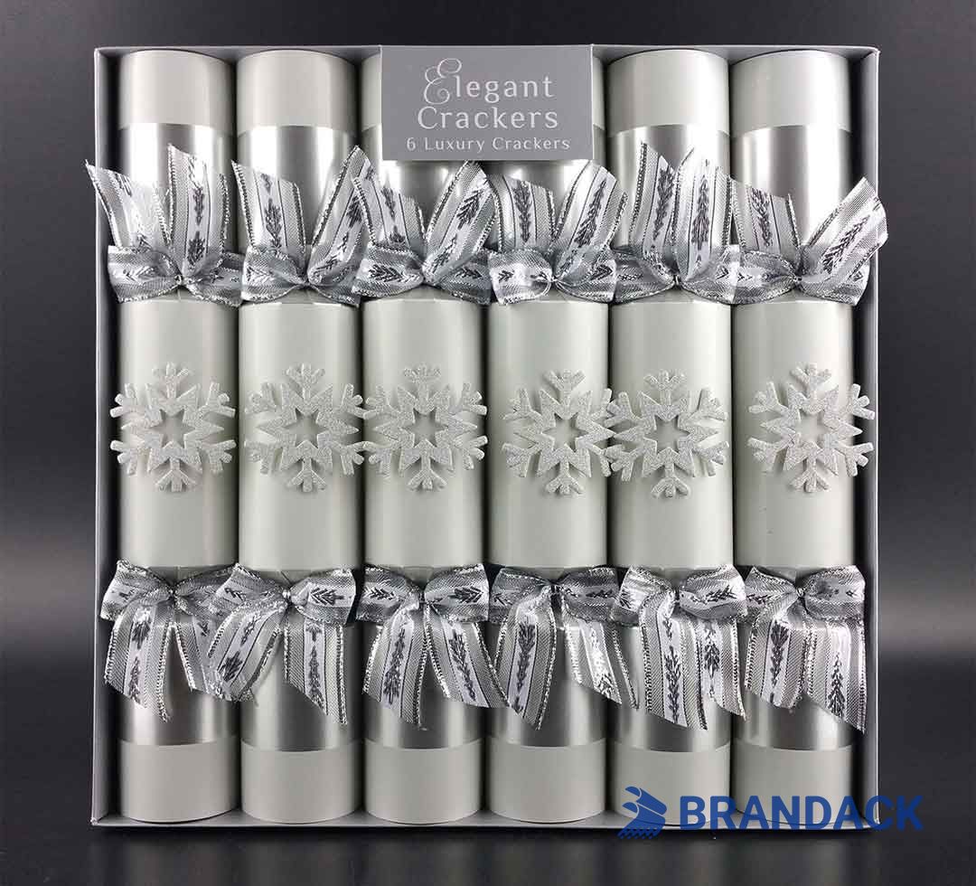 Customize AU Racing Reindeer Snapping Christmas Pulling Crackers