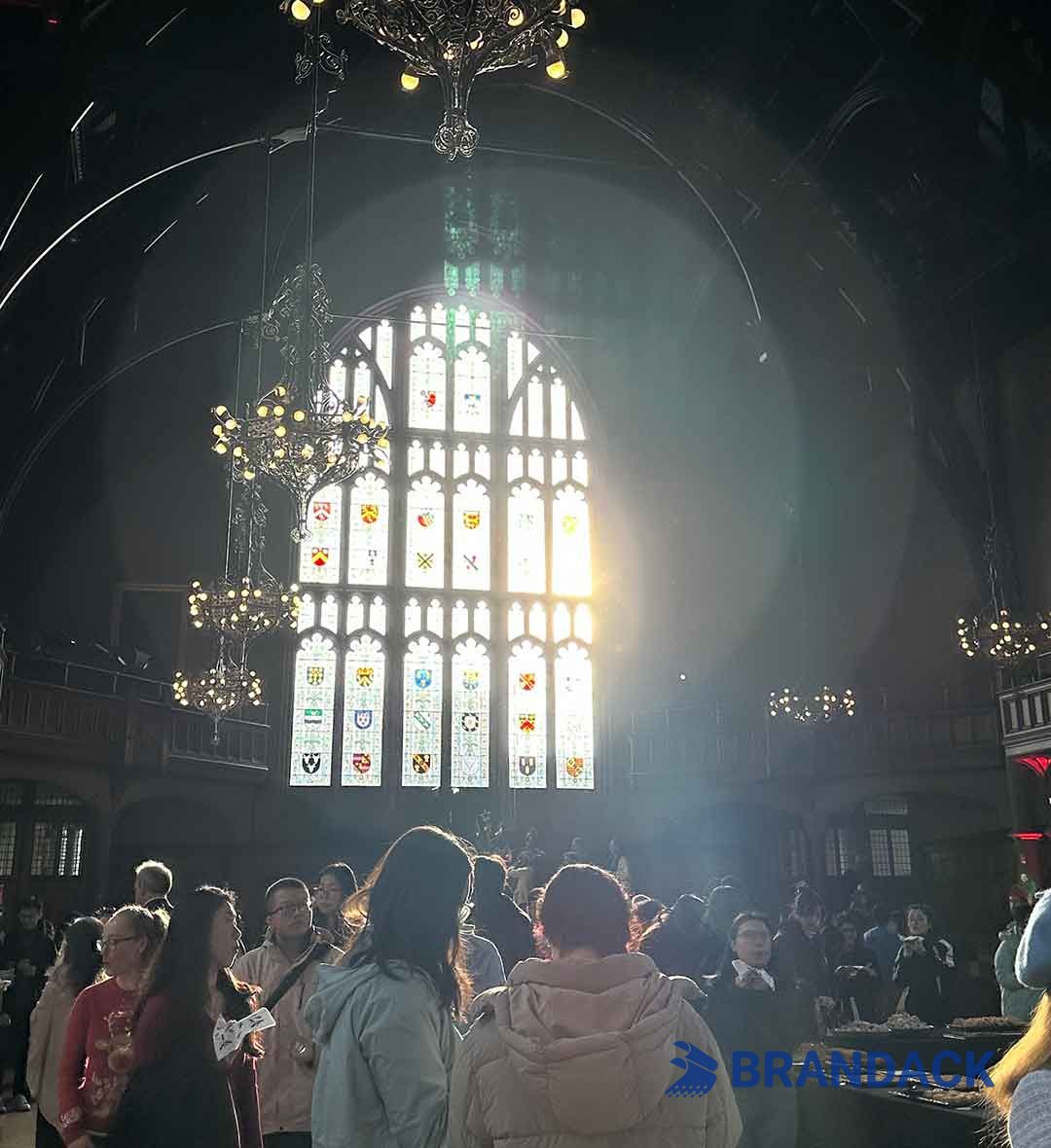 Bespoke Christmas Cracker Manufacturer with Printing Service