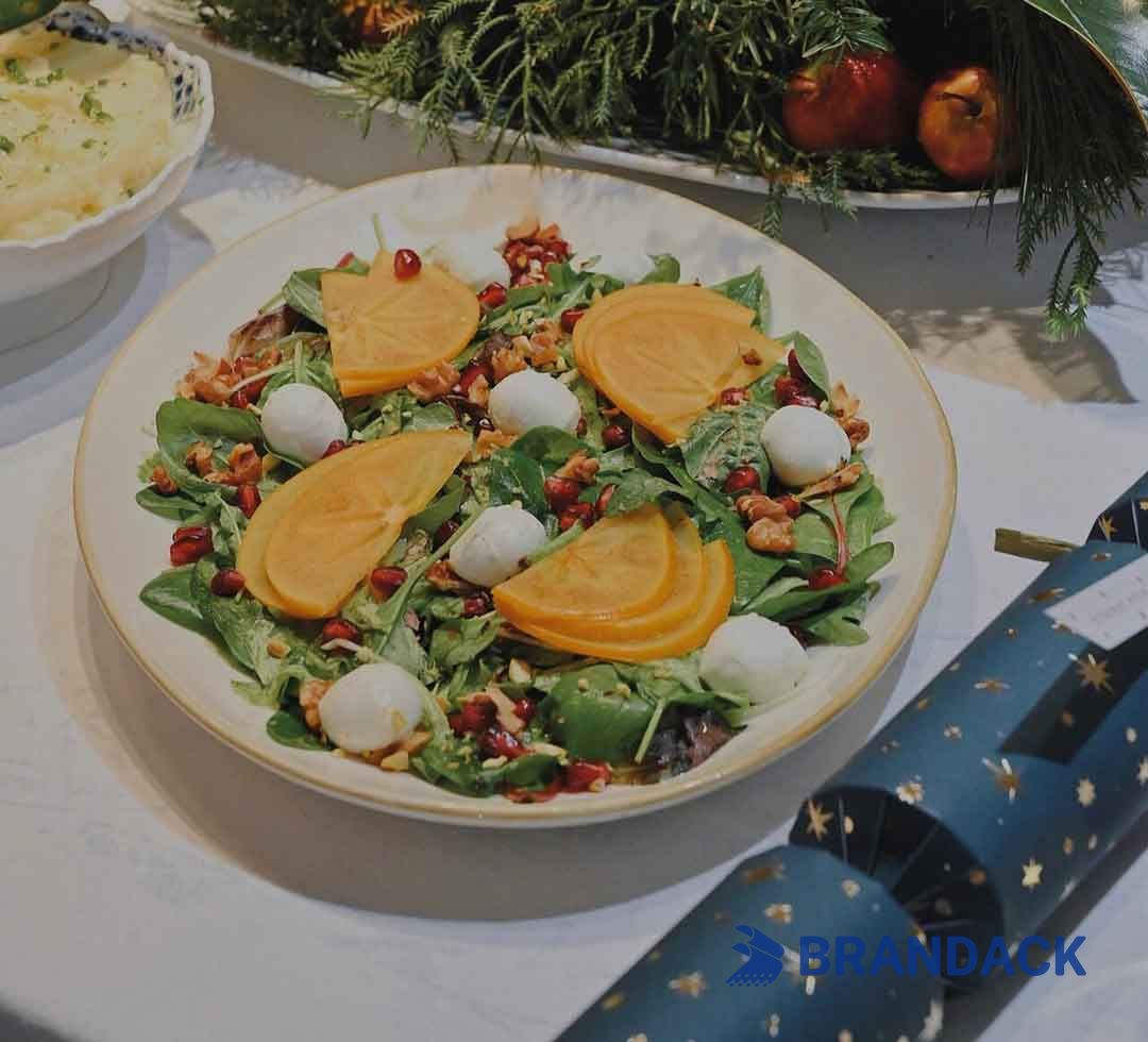 Custom Made Christmas Cracker Factory with Design Services