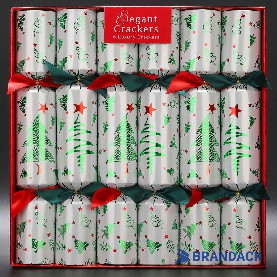 Customize Christmas Cracker Factory Supplier to Save Your Cost