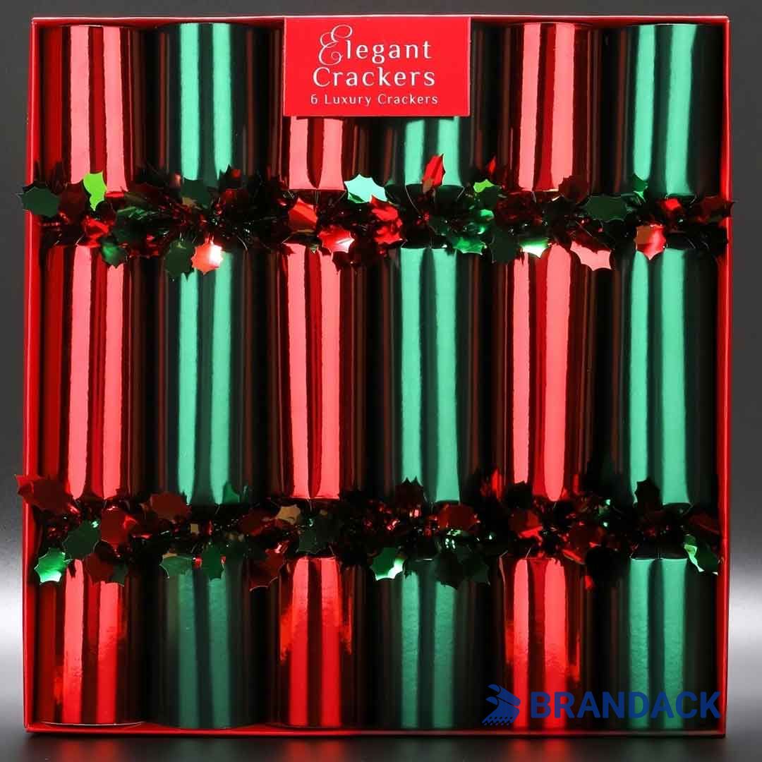 Customize Christmas Cracker Factory Supplier to Save Your Cost