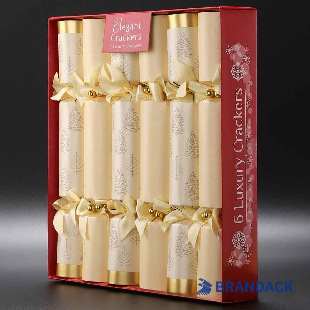 Bulk Buy Quality Christmas Crackers at Low Price to Save Your Cost