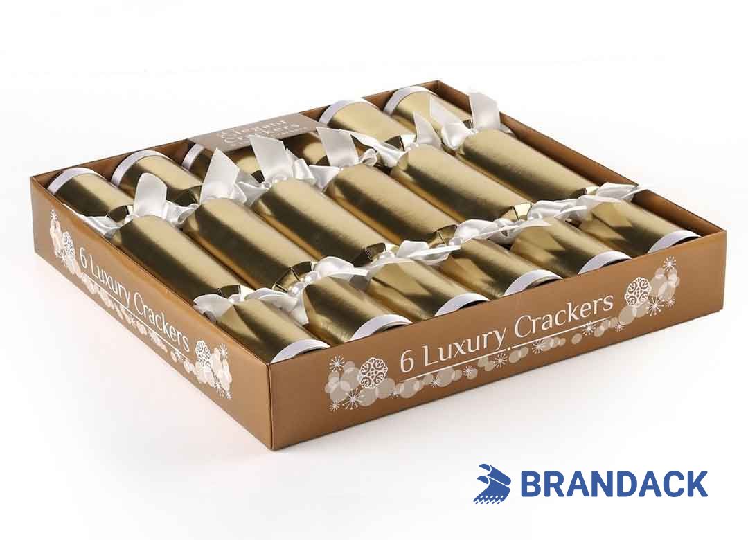Bulk Buy Quality Christmas Crackers at Low Price to Save Your Cost