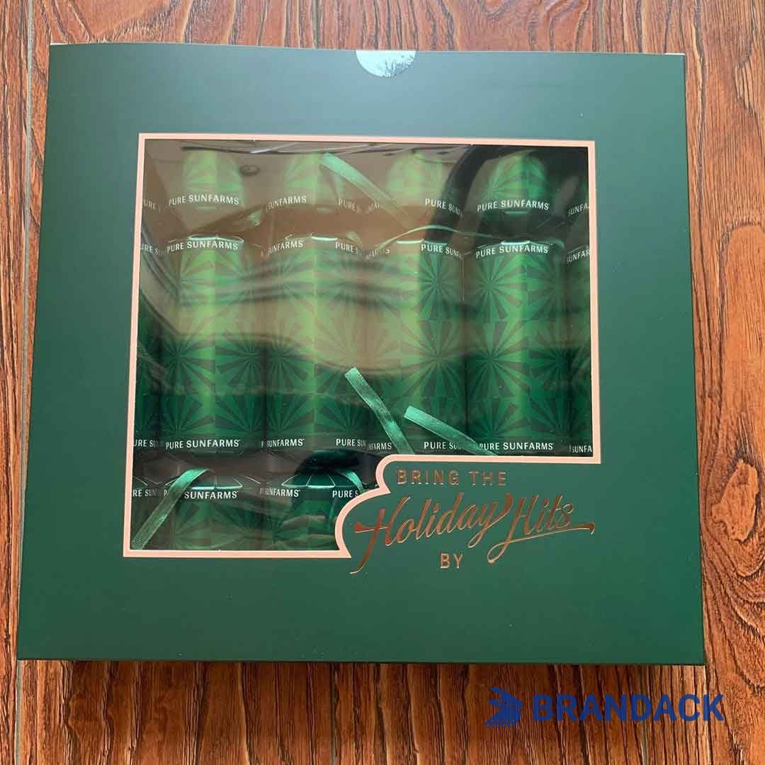 Bulk Buy Quality Christmas Crackers at Low Price to Save Your Cost