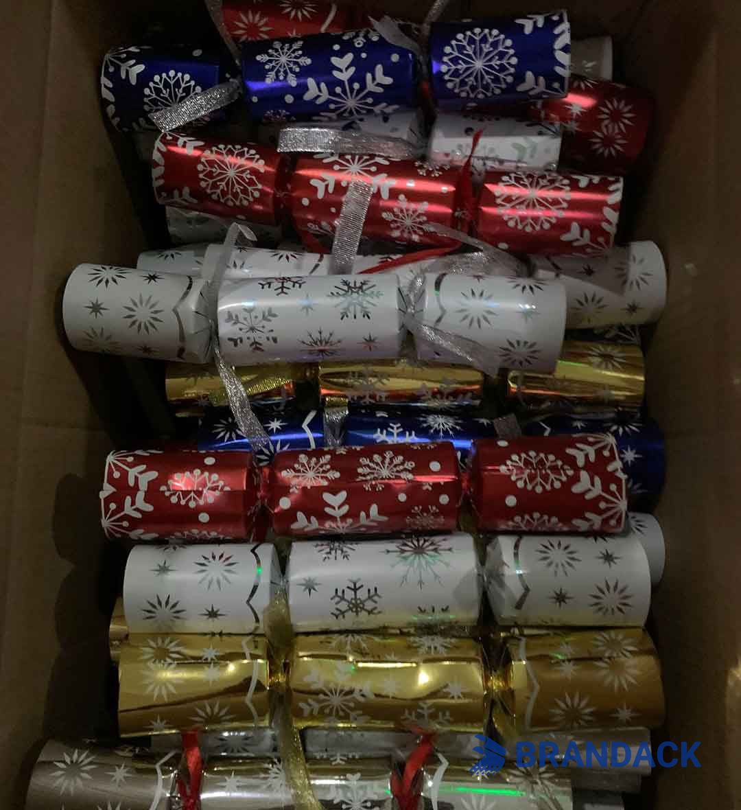 Bulk Buy Quality Christmas Crackers at Low Price to Save Your Cost